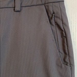 Lululemon ABC Commission Pants